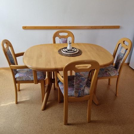 S-Apartment Wiedweg エクステリア 写真
