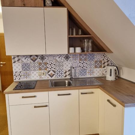 S-Apartment Wiedweg エクステリア 写真