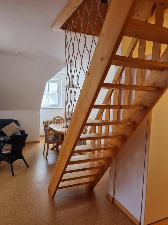 S-Apartment Wiedweg エクステリア 写真