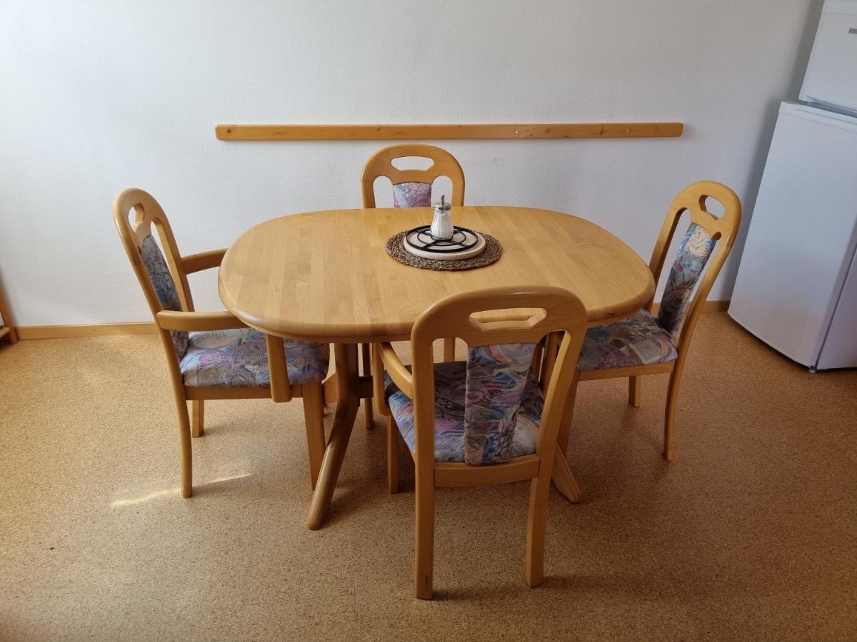 S-Apartment Wiedweg エクステリア 写真