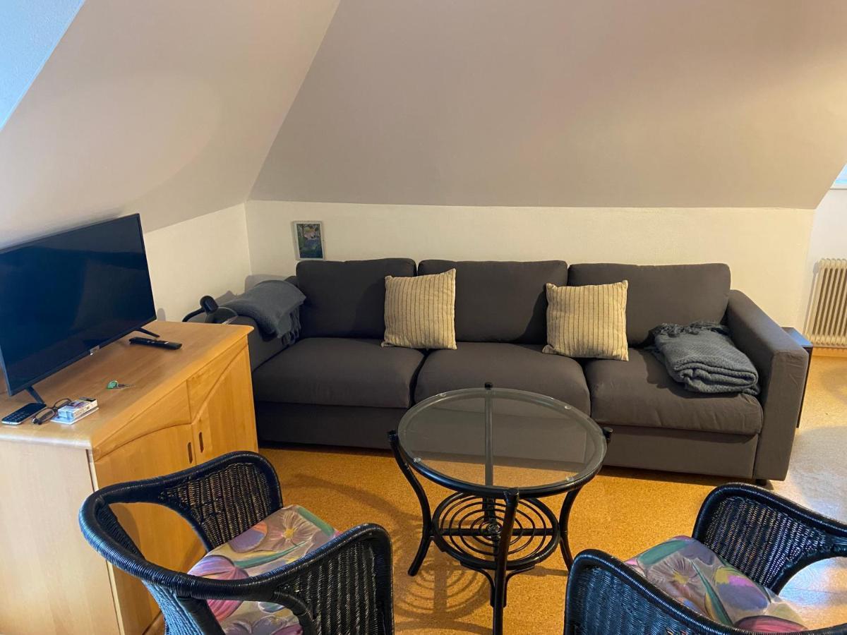S-Apartment Wiedweg エクステリア 写真