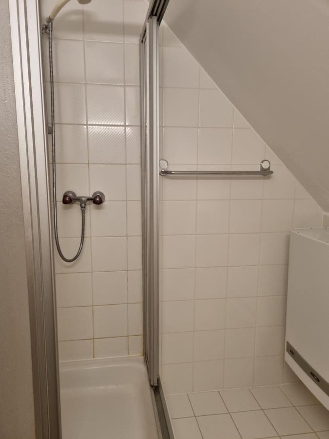 S-Apartment Wiedweg エクステリア 写真
