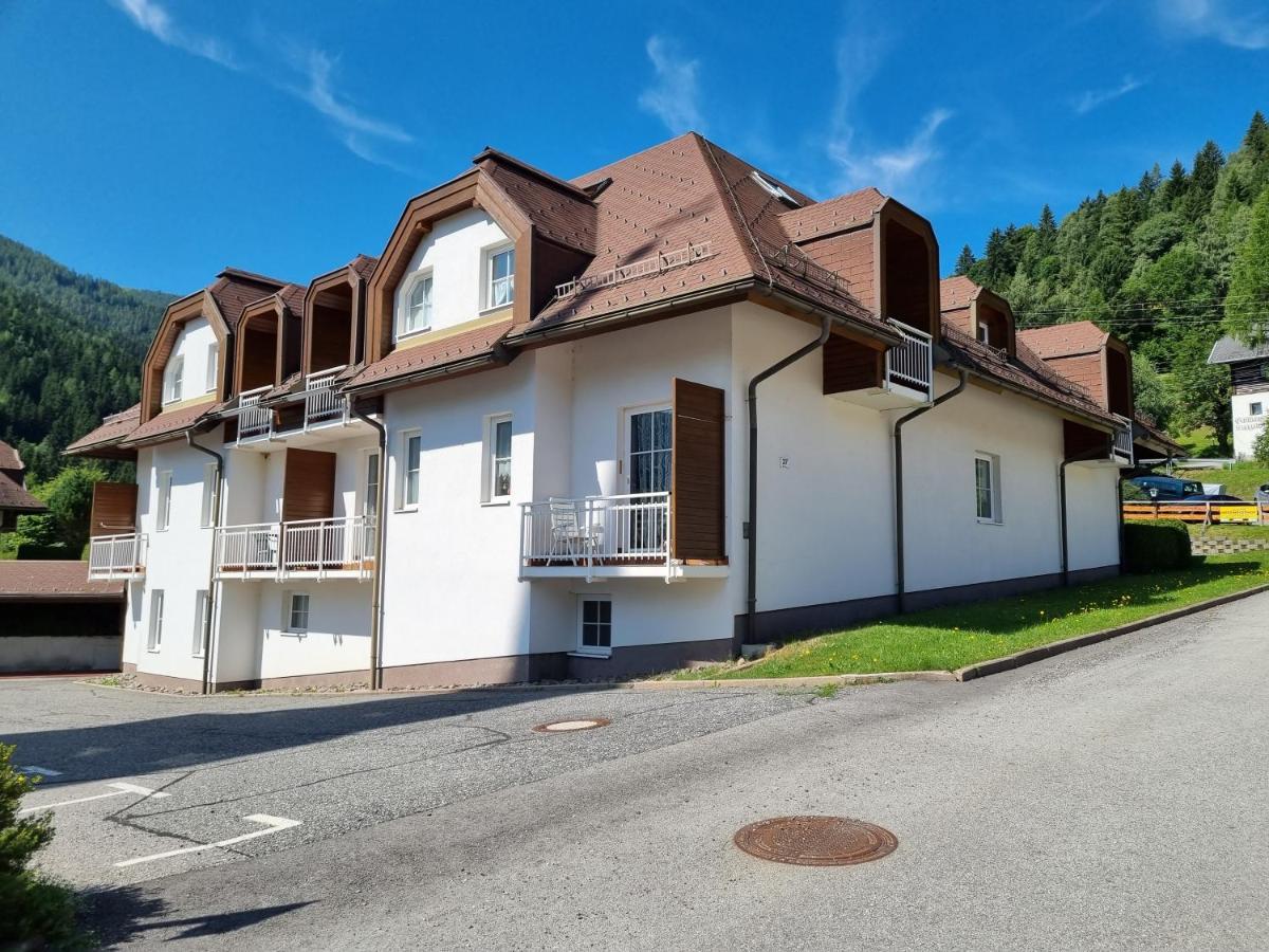S-Apartment Wiedweg エクステリア 写真