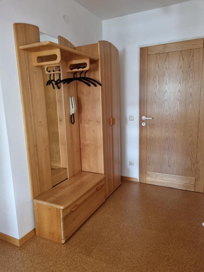 S-Apartment Wiedweg エクステリア 写真