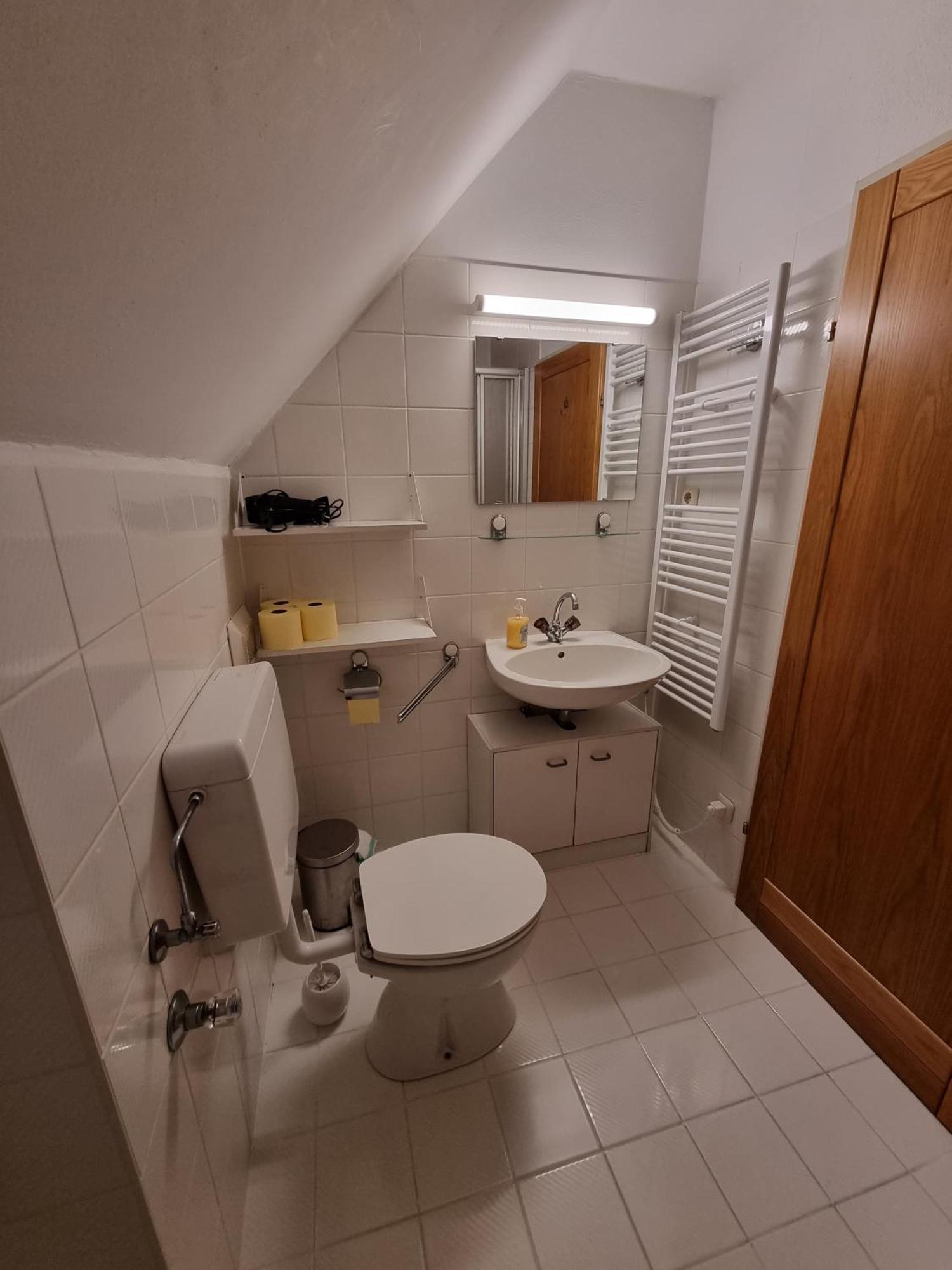 S-Apartment Wiedweg エクステリア 写真