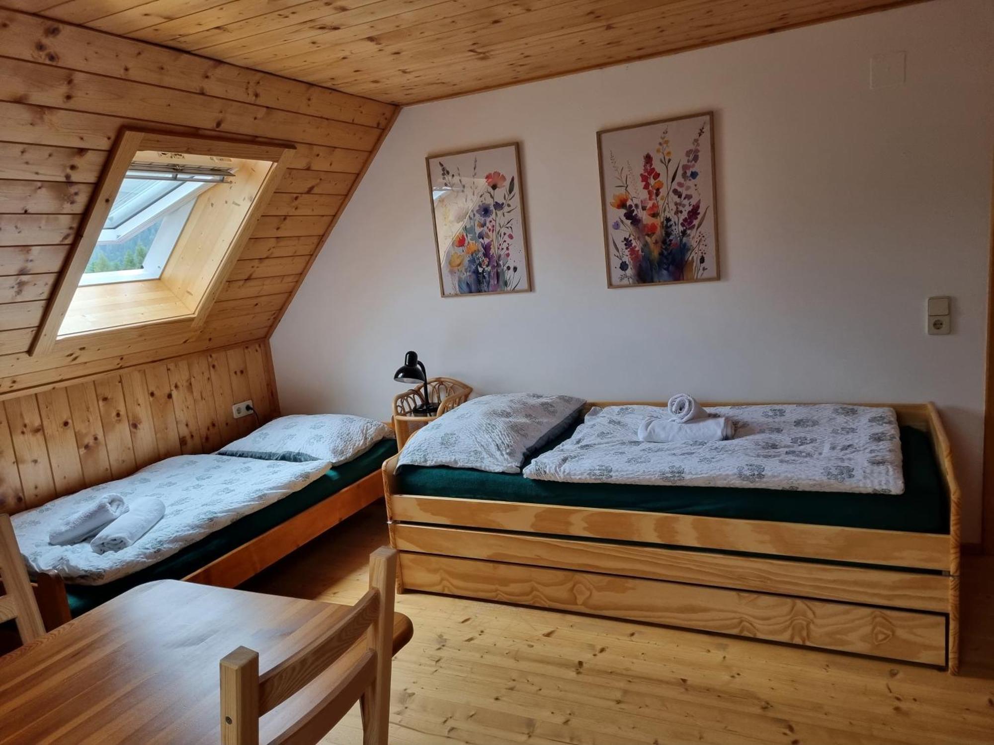 S-Apartment Wiedweg エクステリア 写真