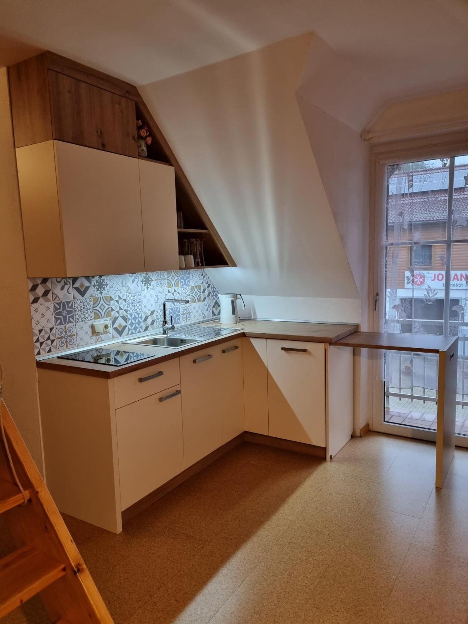 S-Apartment Wiedweg エクステリア 写真