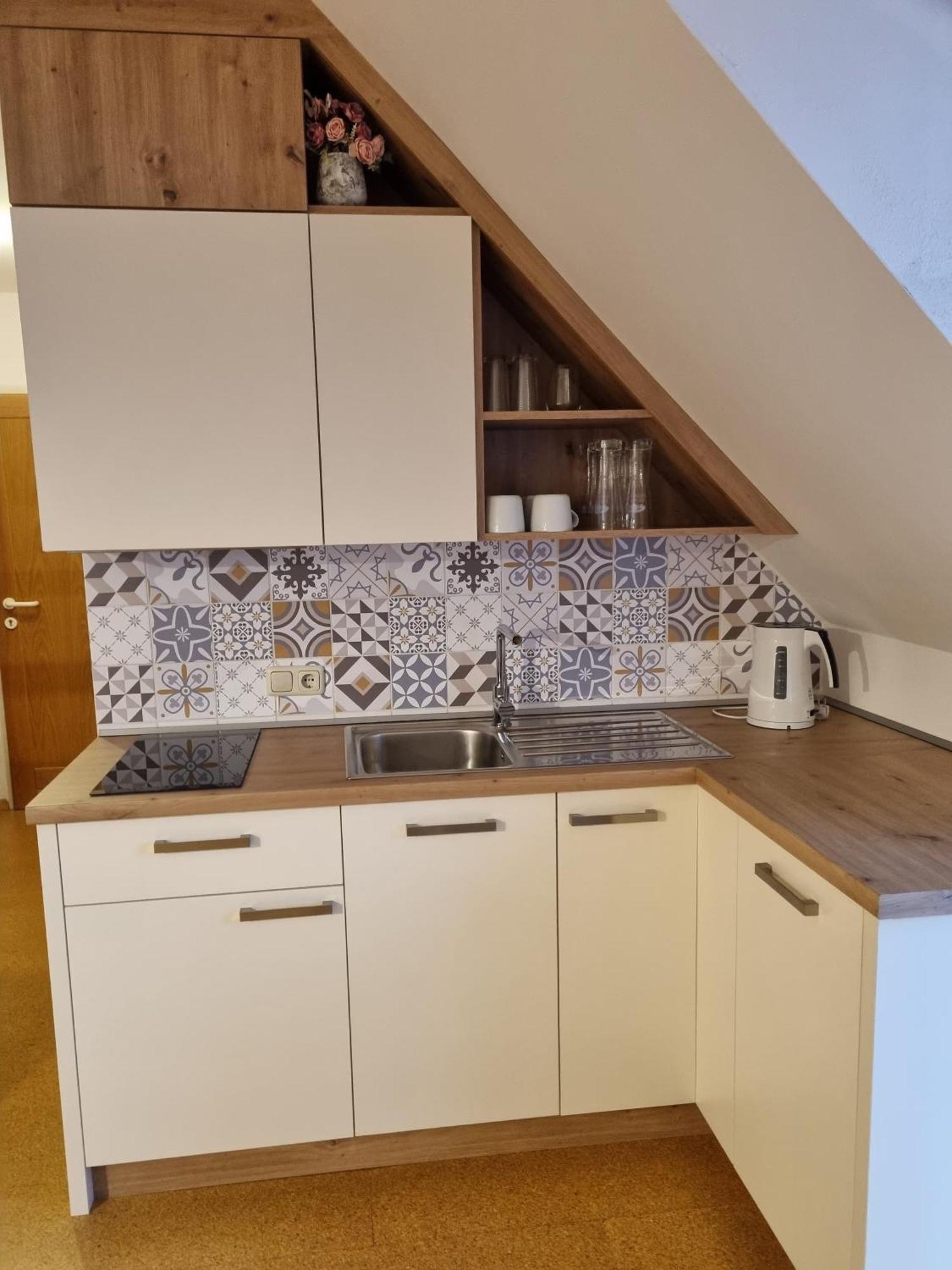S-Apartment Wiedweg エクステリア 写真